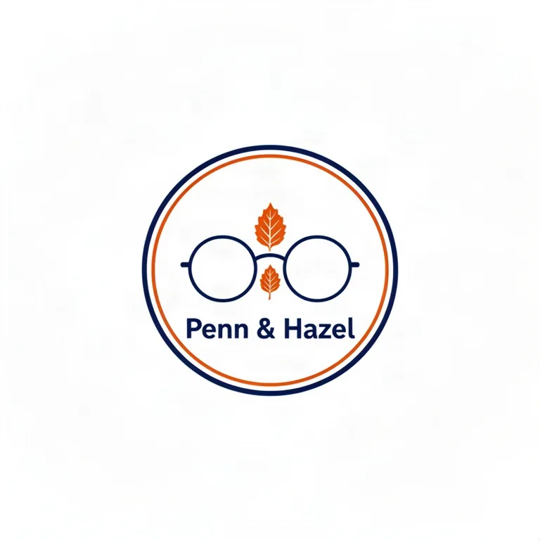 Penn & Hazel